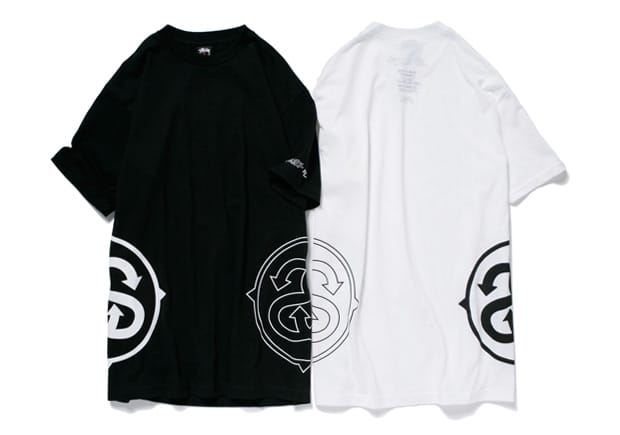 Stussy × Futura Laboratories 59FIFTY Stussy futura 2000 laboratories - Gem