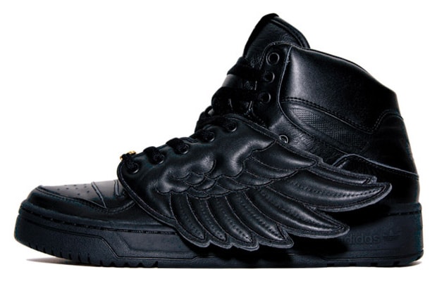 jeremy scott x adidas wings