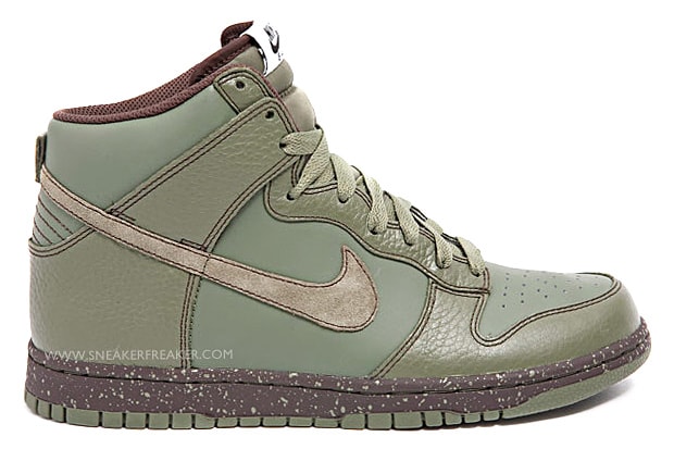 haze dunks