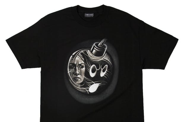 The Hundreds by Jun Cha Collection | Hypebeast