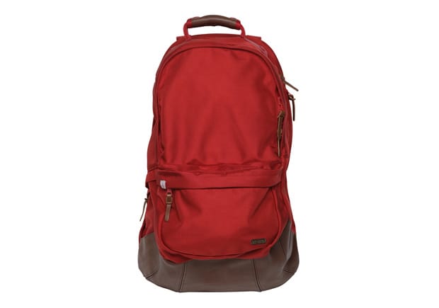 visvim BALLISTIC 22L VEGGIE Backpack | Hypebeast