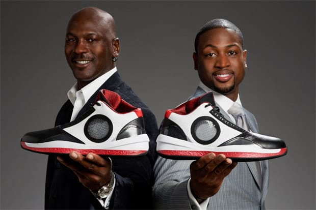 2010 jordan releases online