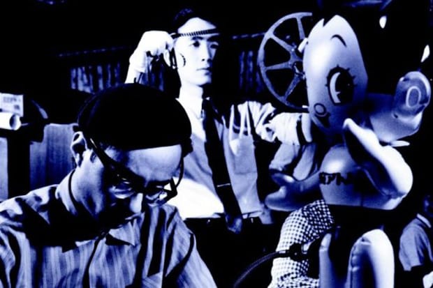 The Art of Osamu Tezuka: God of Manga Book | Hypebeast