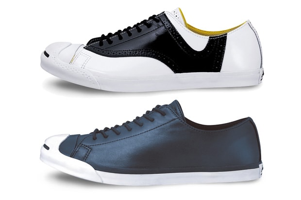Converse Dress code 1/2 Collection Jack Purcell S MDLN / PLAIN | HYPEBEAST