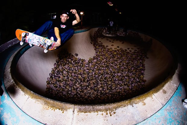 Liquor, woman&tears x New Era Pillbox Cap | Hypebeast