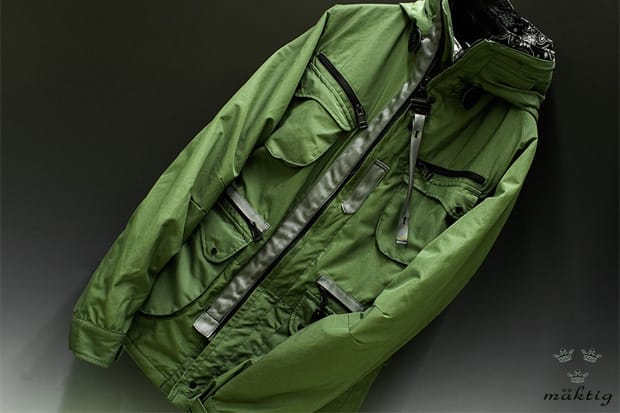 Mt. Rainier Design Tag | Hypebeast - Fashion, Sneakers, Art