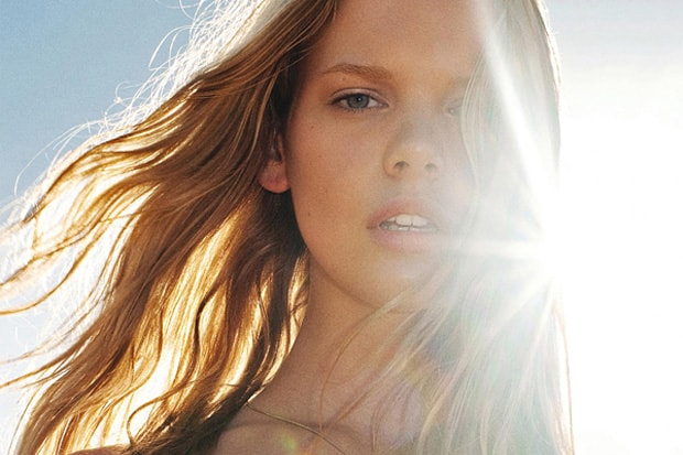 Pirelli 2012 Calendar by Mario Sorrenti HYPEBEAST Pirelli 2012 Calendar by Mario Sorrenti HYPEBEAST