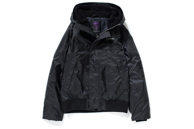 Stussy Deluxe N2B Mod GORE-TEX Jacket | Hypebeast