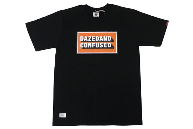 WTAPS Dazed & Confused T-Shirts | Hypebeast