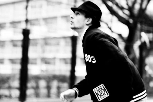 honeyee Feature: WTAPS + Supreme 