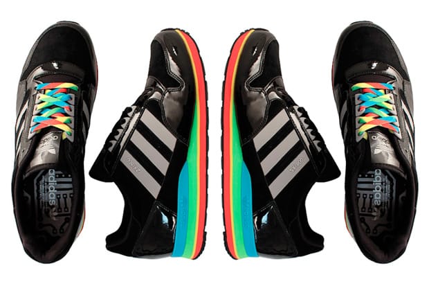 Adidas shop zx spectrum