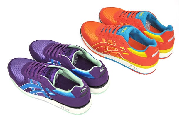 Asics 2010 online