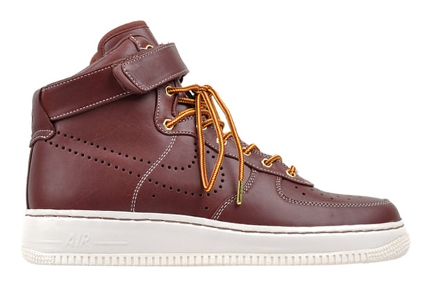 hike nike af1