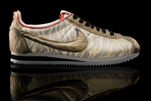 Nike cortez year on sale of the tiger