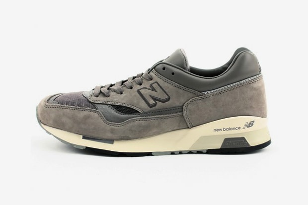 BEAMS x New Balance 2010 Spring/Summer Collection CM1500 | Hypebeast