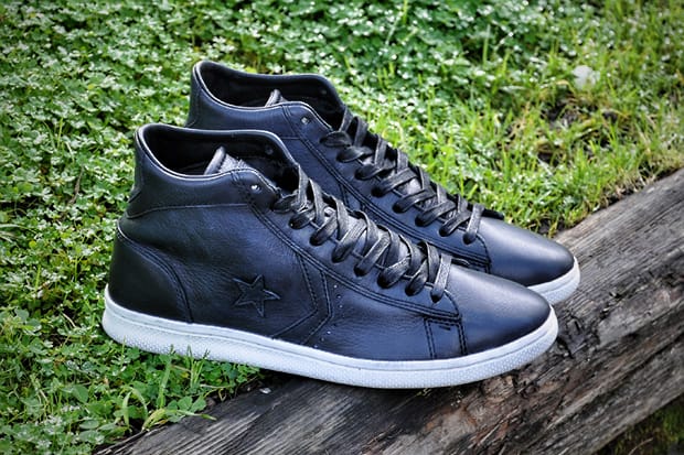 Converse pro sale leather john varvatos