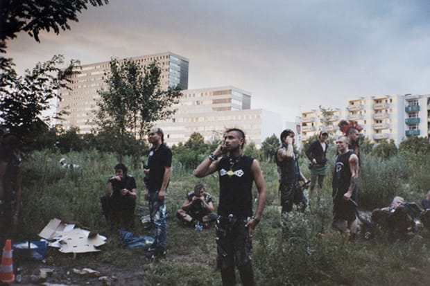 Niall O'Brien: Good Rats Exhibition | Hypebeast