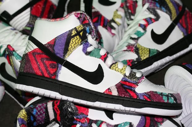 Nike sales sb cosby