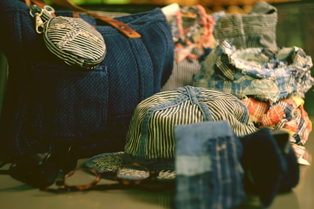 visvim 2010 Spring/Summer Collection PATRICIAN WT-FOLK visvim 2010 Spring/Summer Collection PATRICIAN WT-FOLK