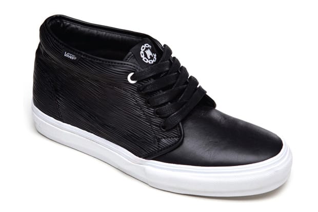 Bottes Crooks & Castles Apache Chukka Taille 8 - Neuf Avec Boîte & étiquettes