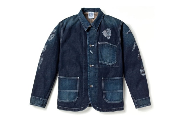 Billionaire Boys Club 2010 Spring/Summer Collection March Releases ...