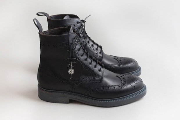 grenson factory outlet
