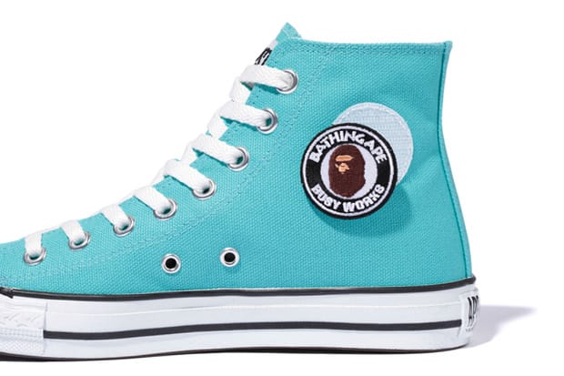 Converse bape clearance