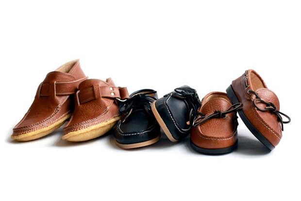 Quoddy 2010 Spring Models | Hypebeast