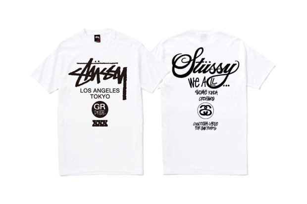 Stüssy - Page 141 | Hypebeast - Fashion, Sneakers, Art, Design