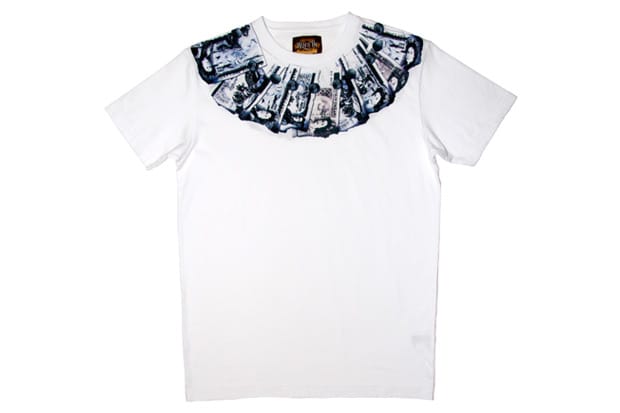 Worn By 