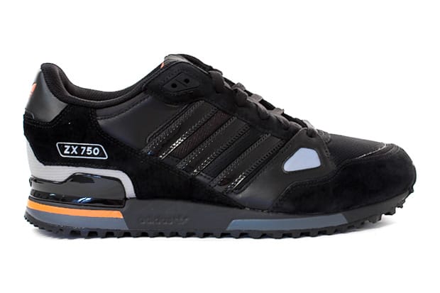 Originals zx 2025 750 black