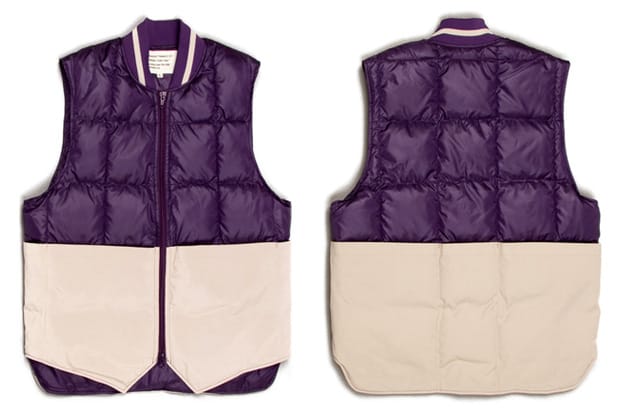 Mountain Research Walker Down Vest | Hypebeast