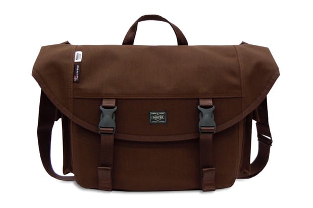 Nikon x Porter Gore-Tex Camera Bag | Hypebeast