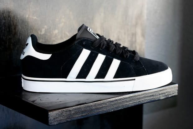 Adidas campus vulc skateboarding sale