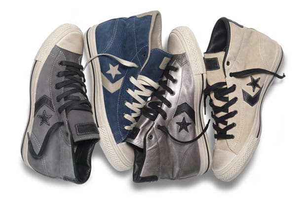 Converse 2010 Fall JV Star Player | Hypebeast