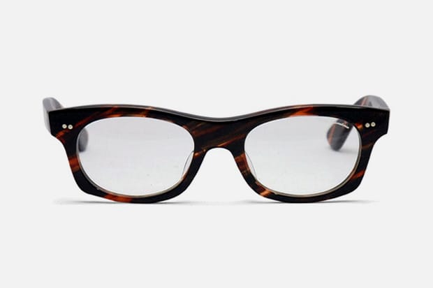 FUTURA X Kaneko Optical Frames | Hypebeast