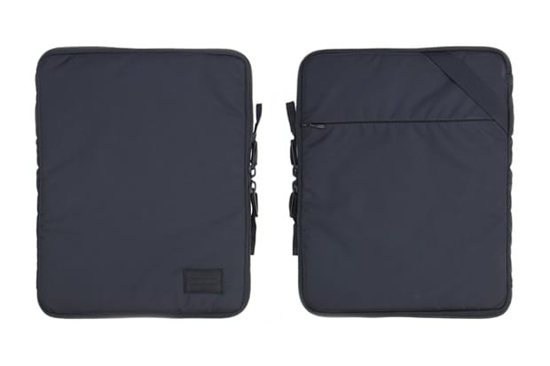 Head Porter Black Beauty iPad Case | Hypebeast