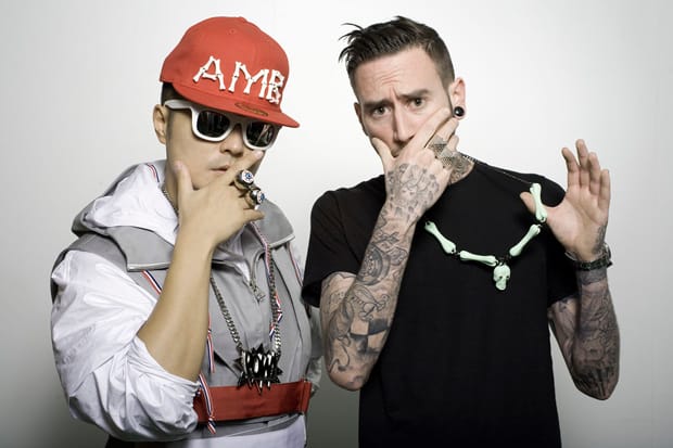 Hype Means Nothing | Hypebeast