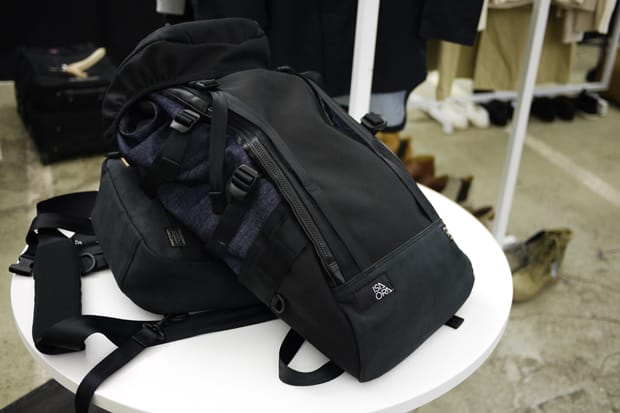 ISAORA x Porter 2011 Spring/Summer Collection Preview | Hypebeast