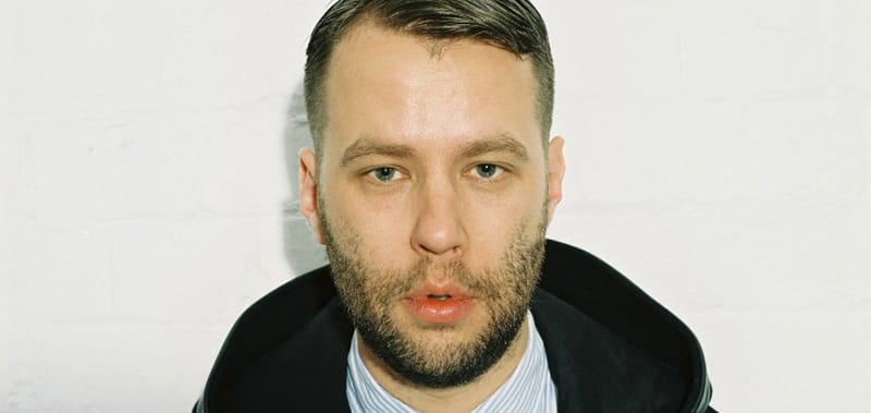 Misha Hollenbach: Unraveling the Complexities of PAM | Hypebeast