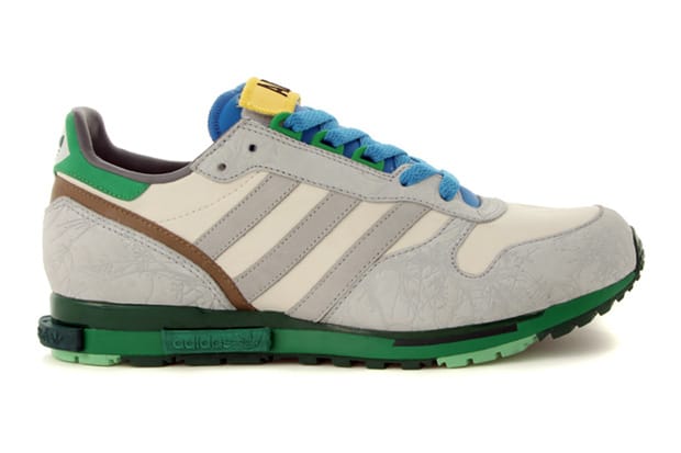 Adidas zx clearance 500 oddity k