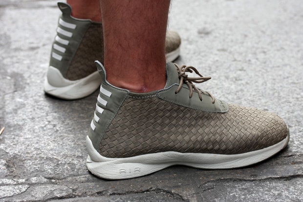 tough bucks chukka