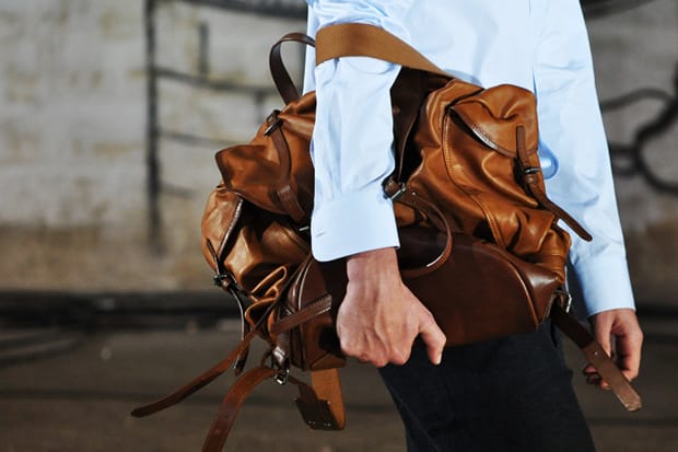 Dries Van Noten 2011 Spring/Summer Accessories | Hypebeast