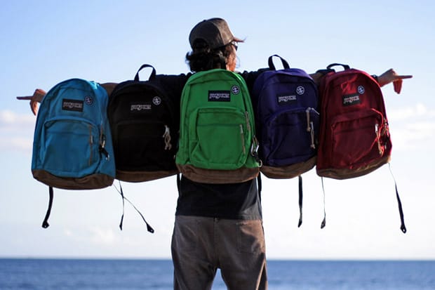 bagjack CircDisCover for iPad | Hypebeast