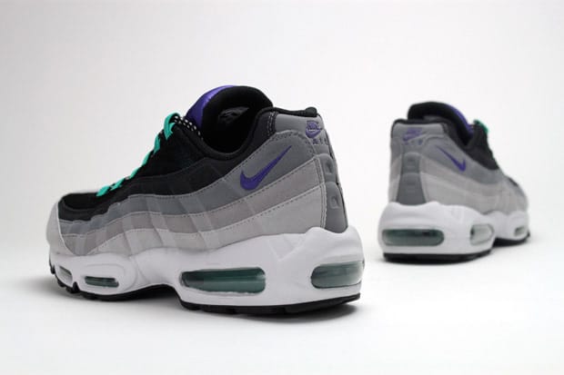 Nike best sale 95 grape