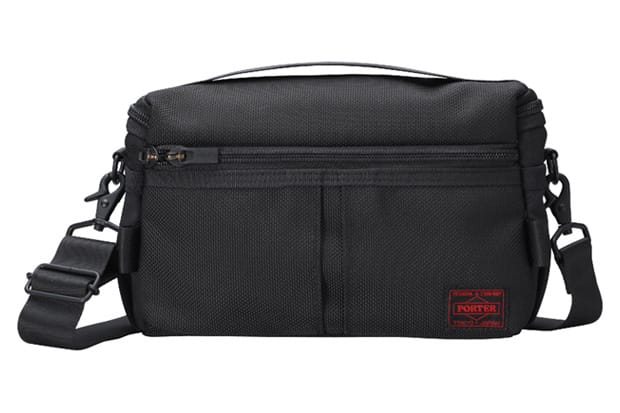 SONYSTYLE×PORTER　カメラバック ⭐︎希少・限定品⭐︎ほぼ未使用 ポーター ソニー コラボ 2way