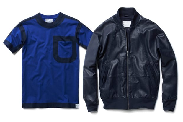 G-Star RAW by Marc Newson 2010 Fall/Winter Collection | Hypebeast