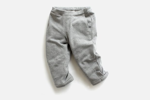 Loopwheeler Gramicci Beams Sweat Pants L+del-pa.de