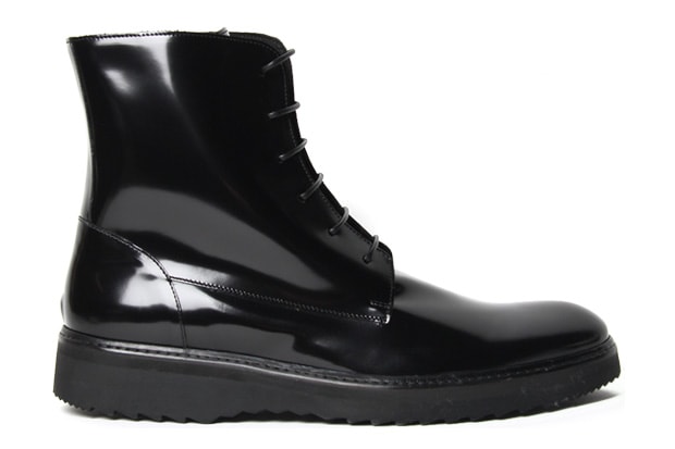 Marc Jacobs College Ankle Boots | HYPEBEAST