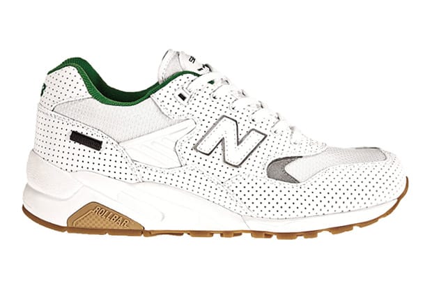 New balance outlet 999 vs 580